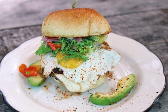 The 5 best spots to score sandwiches in Miami