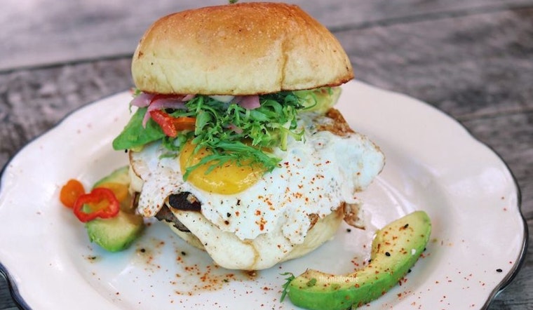 The 5 best spots to score sandwiches in Miami
