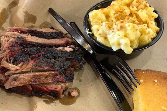 Mission BBQ opens new location in Airport North