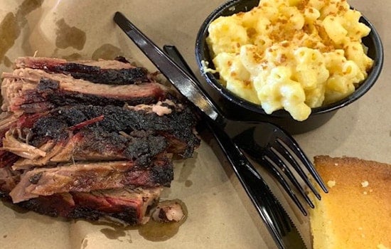 Mission BBQ opens new location in Airport North