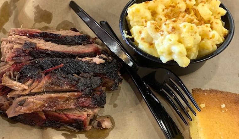 Mission BBQ opens new location in Airport North