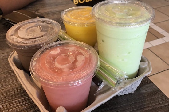 The 5 best spots to score juices and smoothies in Henderson