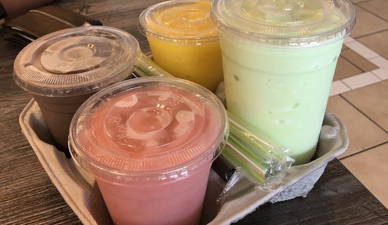 The 5 best spots to score juices and smoothies in Henderson