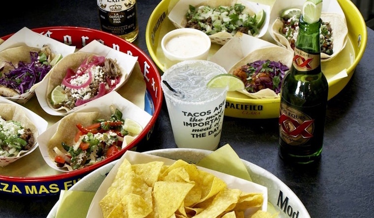 Delve into Fort Worth's top 5 Tex-Mex outlets