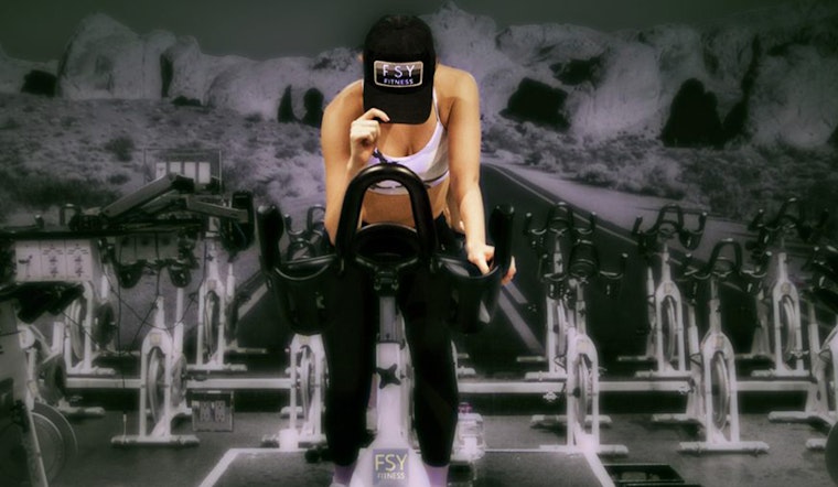The 3 best gyms in Henderson