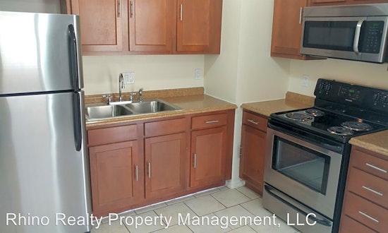 The most affordable apartments for rent in Nob Hill, Albuquerque