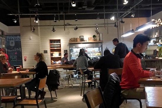 Explore These 5 New Penn Center Area Spots