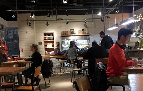 Explore These 5 New Penn Center Area Spots