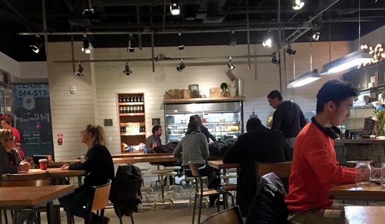Explore These 5 New Penn Center Area Spots