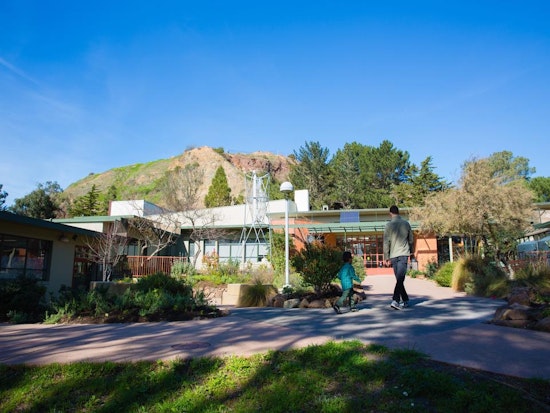 Corona Heights' Randall Museum To Reopen After $9M Renovation