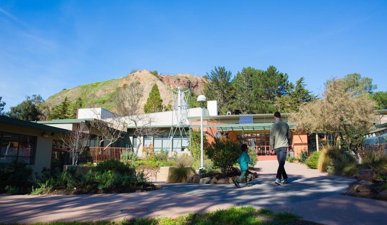 Corona Heights' Randall Museum To Reopen After $9M Renovation
