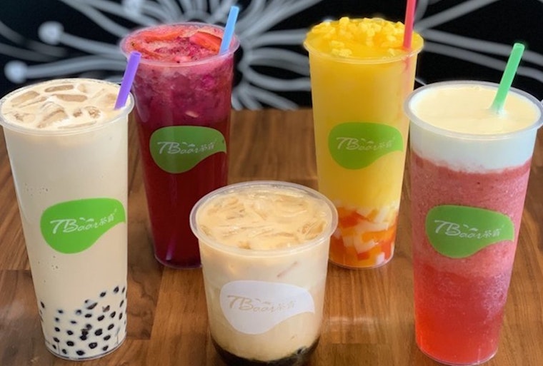 The 5 best spots to score juices and smoothies in Aurora