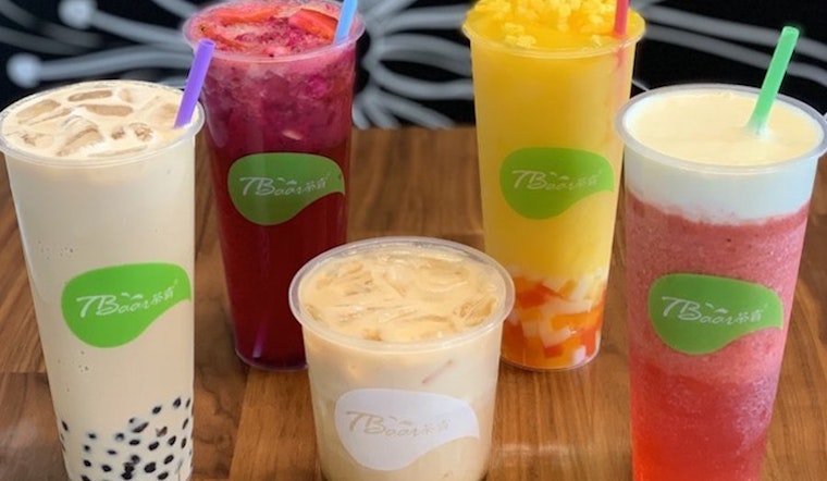 The 5 best spots to score juices and smoothies in Aurora