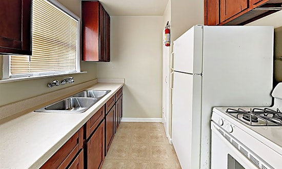Budget apartments for rent in Downtown Berkeley