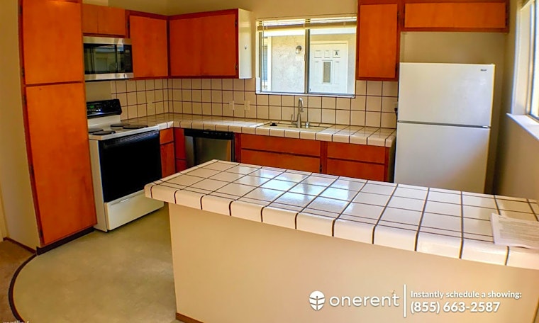 Renting in Sunnyvale: What's the cheapest apartment available right now?