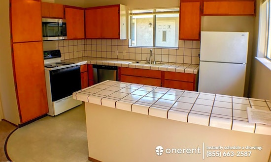 Renting in Sunnyvale: What's the cheapest apartment available right now?
