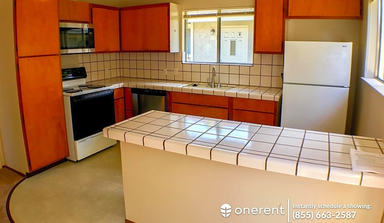 Renting in Sunnyvale: What's the cheapest apartment available right now?