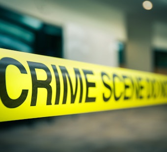 Crime reports rose in Wichita last week