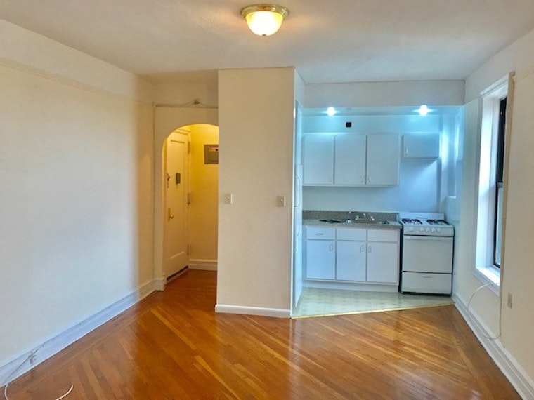 What's The Cheapest Rental Available In Sunnyside, Right Now?