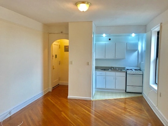 What's The Cheapest Rental Available In Sunnyside, Right Now?