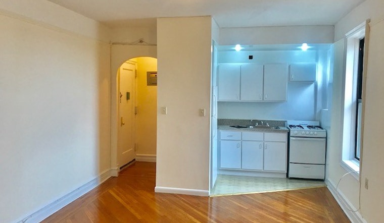 What's The Cheapest Rental Available In Sunnyside, Right Now?