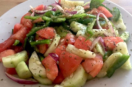 The 5 best spots to score salads in Baltimore