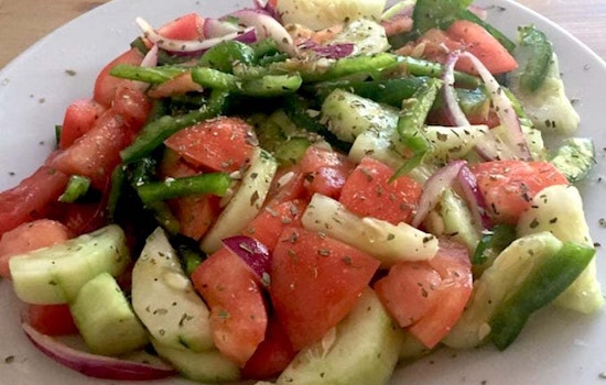 The 5 best spots to score salads in Baltimore