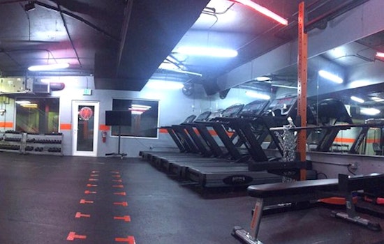 'Body Mechanix Fitness' Now Open In Mission