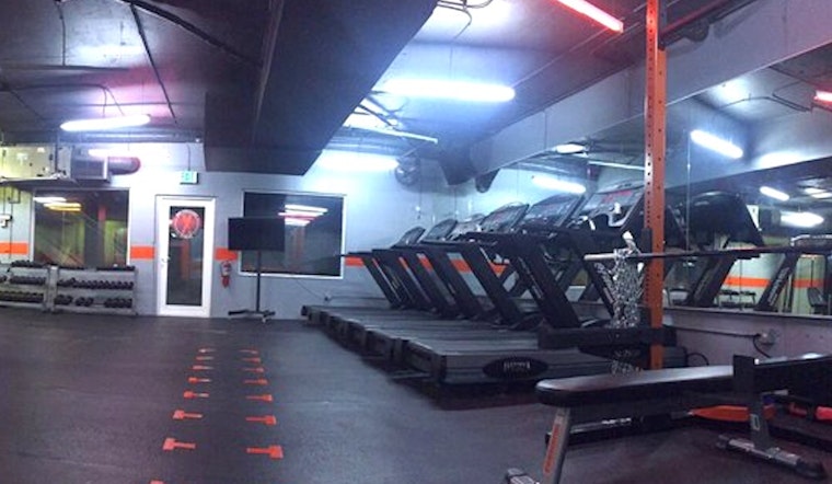 'Body Mechanix Fitness' Now Open In Mission