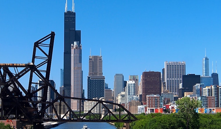 Top Chicago news: World's largest Starbucks to open in November; Sears HQ to lay off 250; more