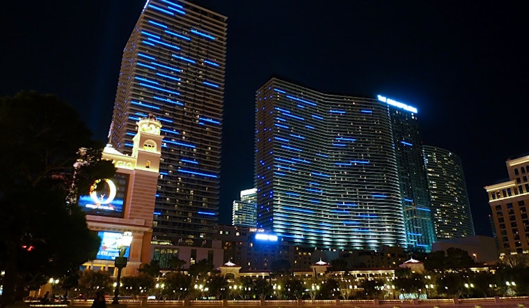 Top Las Vegas news: Underpass proposed to ease traffic near UNLV; stabbed restaurateur sues DoorDash