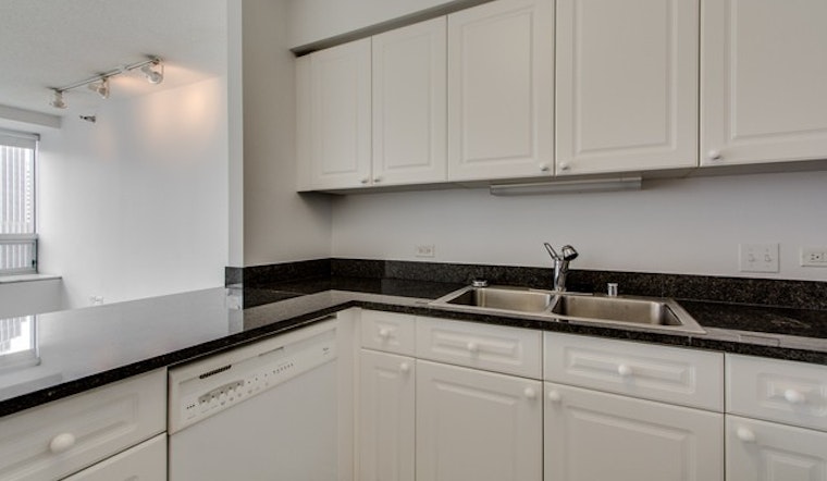 What's The Cheapest Rental Available In Streeterville, Right Now?