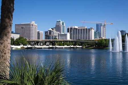 Top Orlando news: Dorian brings cocaine ashore; man in stable condition after shooting; more