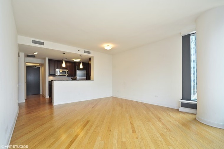 Renting In the Loop: What Will $2,200 Get You?