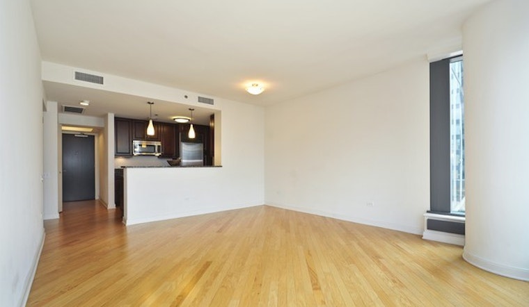 Renting In the Loop: What Will $2,200 Get You?