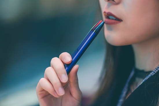 Top Kansas City news: Hospitals treat patients with vaping-related lung problems; Royals lose; more
