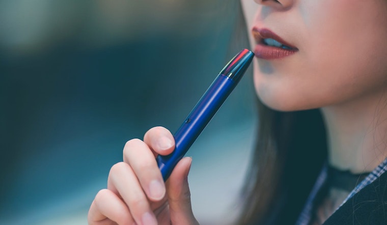 Top Kansas City news: Hospitals treat patients with vaping-related lung problems; Royals lose; more