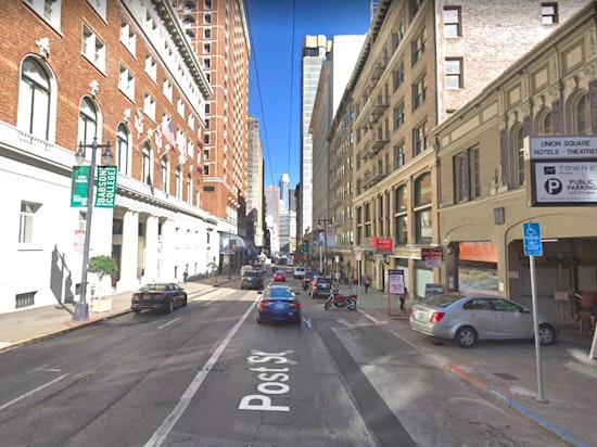 3 Detained In Connection With Lower Nob Hill Homicide [Updated]