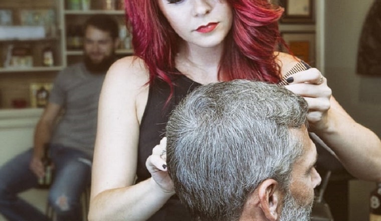Memphis's top 4 barber shops to visit now