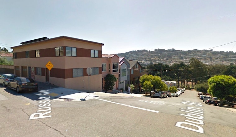 Man Seriously Injured In Excelsior Shooting