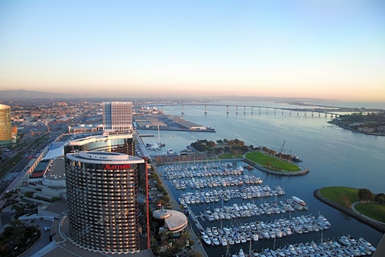 Top San Diego news: Woman wakes up to stranger touching her; VA hospital evacuated in La Jolla; more