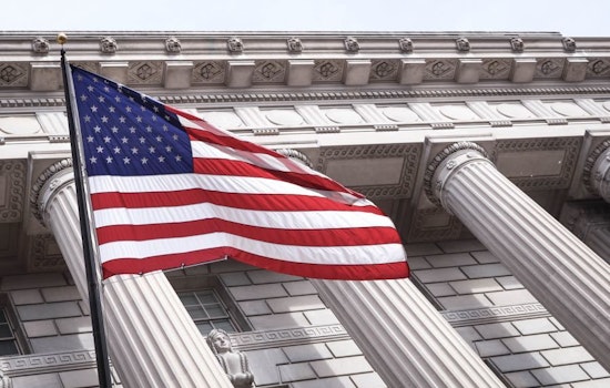 Government and political events in Washington this week