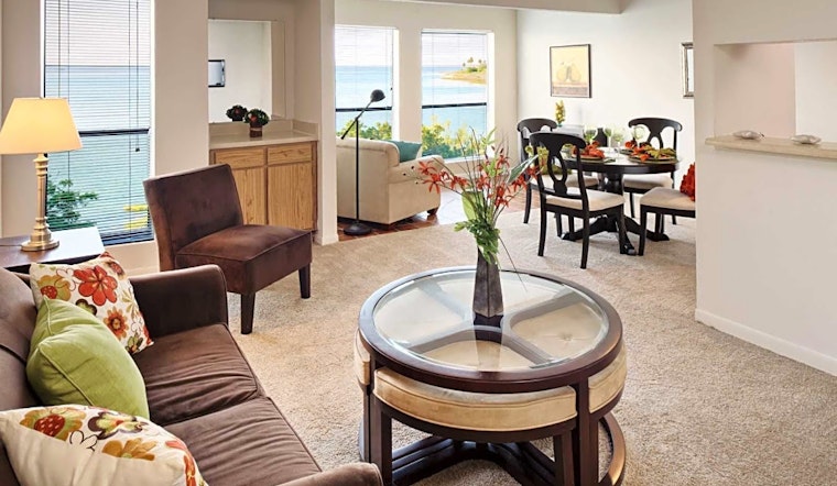 The most affordable apartments for rent in Bay Area, Corpus Christi