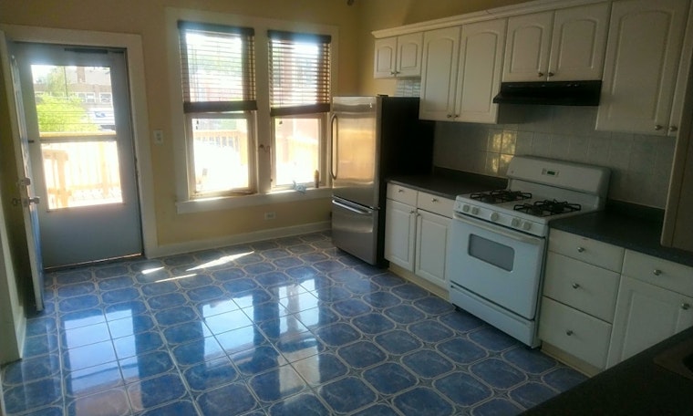 The most affordable apartments for rent in Avondale, Chicago