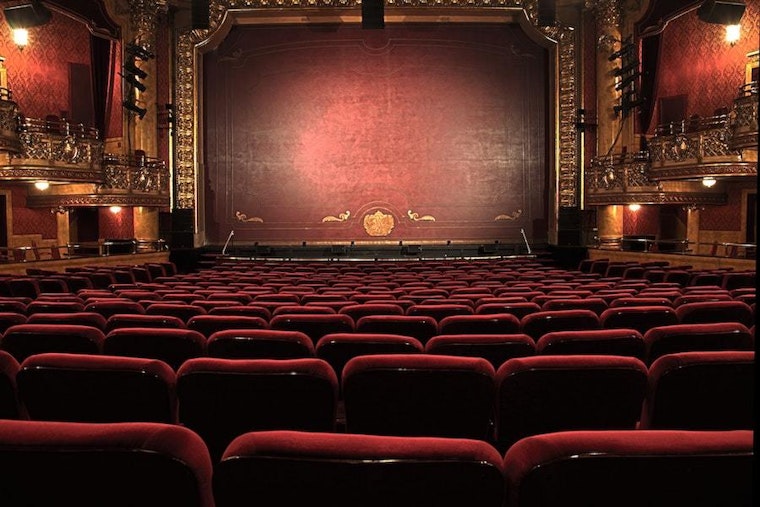 Performing and visual arts are hot in Philadelphia this week