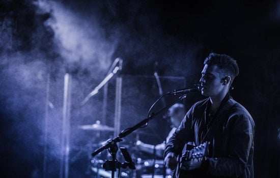 4 cool music events in Philadelphia this weekend