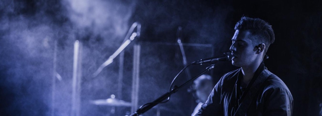 4 cool music events in Philadelphia this weekend