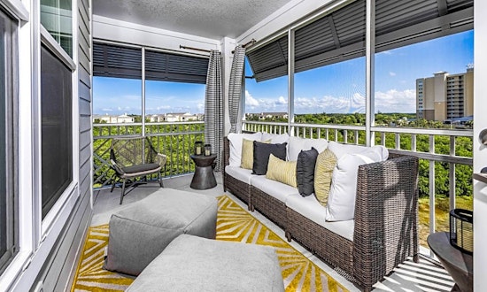 Apartments for rent in Saint Petersburg: What will $1,600 get you?