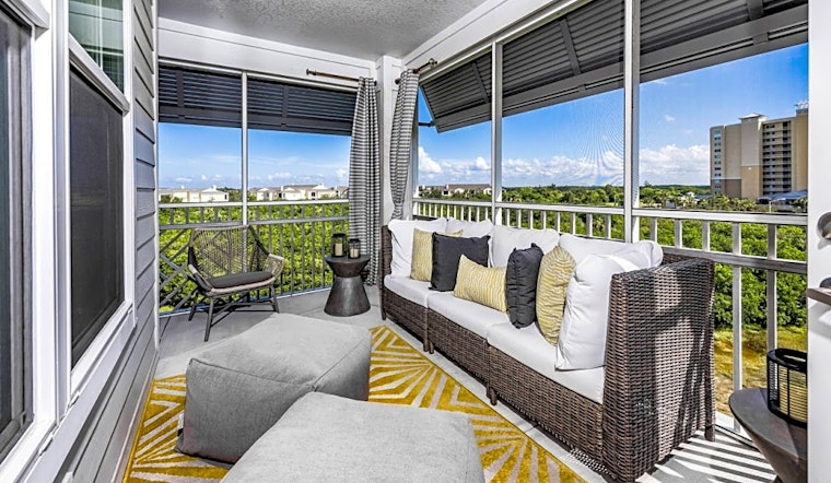 Apartments for rent in Saint Petersburg: What will $1,600 get you?