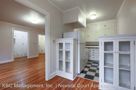 The cheapest apartments for rent in Goose Hollow, Portland